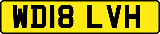 WD18LVH