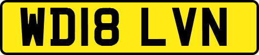 WD18LVN