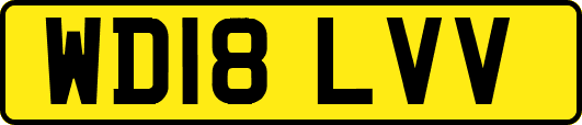 WD18LVV