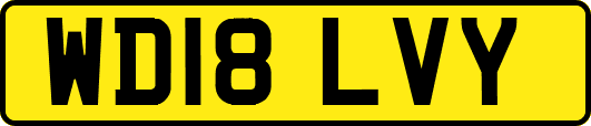 WD18LVY