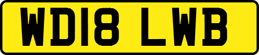 WD18LWB