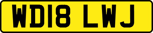 WD18LWJ