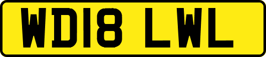 WD18LWL