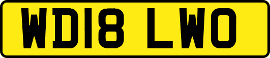 WD18LWO