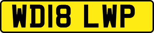 WD18LWP