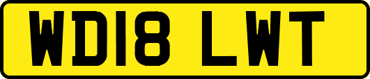 WD18LWT