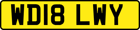 WD18LWY