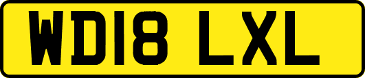 WD18LXL