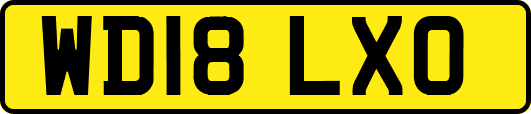 WD18LXO