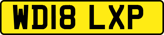WD18LXP