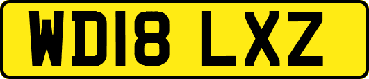 WD18LXZ