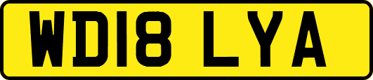 WD18LYA