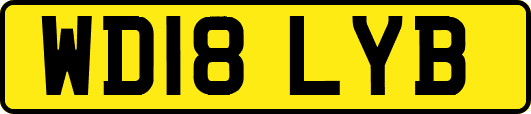 WD18LYB
