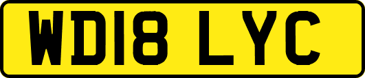 WD18LYC