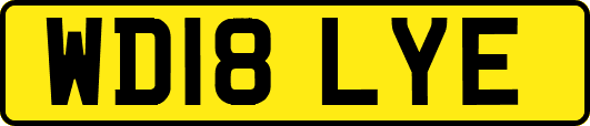 WD18LYE