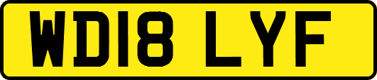 WD18LYF