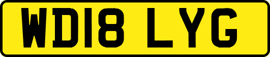 WD18LYG