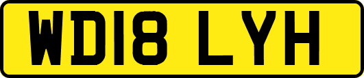 WD18LYH
