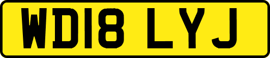 WD18LYJ