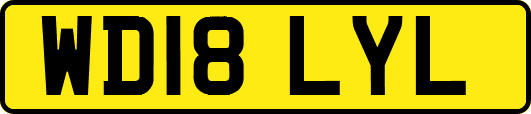 WD18LYL