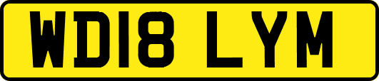 WD18LYM