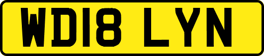 WD18LYN