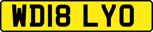 WD18LYO