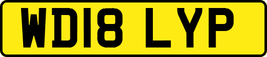 WD18LYP