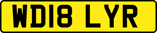 WD18LYR