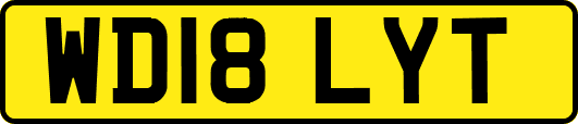 WD18LYT