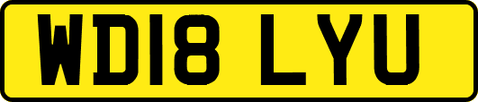 WD18LYU