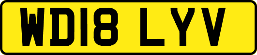 WD18LYV