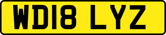 WD18LYZ