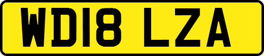 WD18LZA