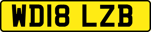 WD18LZB