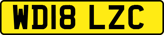 WD18LZC