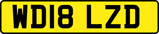 WD18LZD