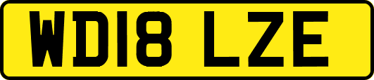 WD18LZE