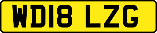 WD18LZG