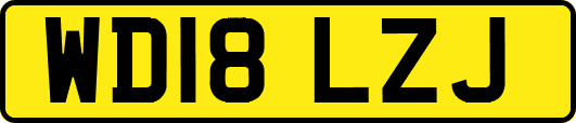 WD18LZJ