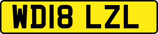 WD18LZL
