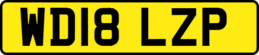 WD18LZP