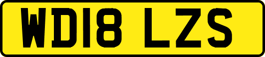 WD18LZS
