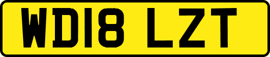 WD18LZT