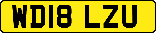 WD18LZU