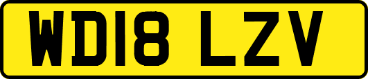 WD18LZV