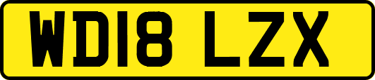 WD18LZX