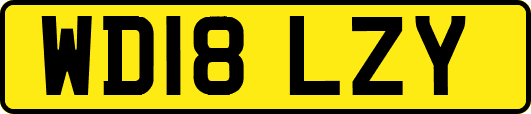 WD18LZY