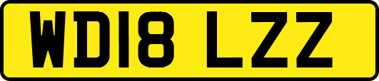 WD18LZZ