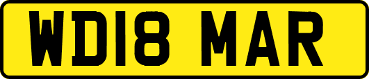 WD18MAR